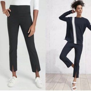 Athleta Wander slit-front pants